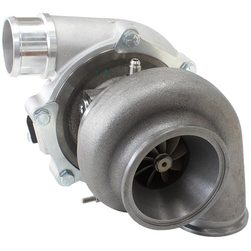 Aeroflow Boosted 4849 0.72 A/R Turbocharger - AF8005-2010