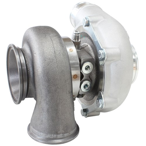 Aeroflow Boosted 4849 0.72 A/R Turbocharger - AF8005-2010