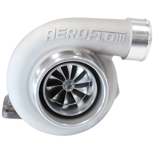Aeroflow Boosted 6662 .82 T3 Turbocharger - AF8005-3016