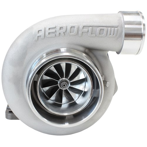 Aeroflow Boosted 6662 1.06 T3 Turbocharger - AF8005-3017