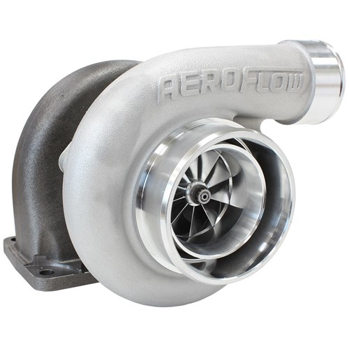 Aeroflow Boosted 6662 1.06 T3 Turbocharger - AF8005-3017