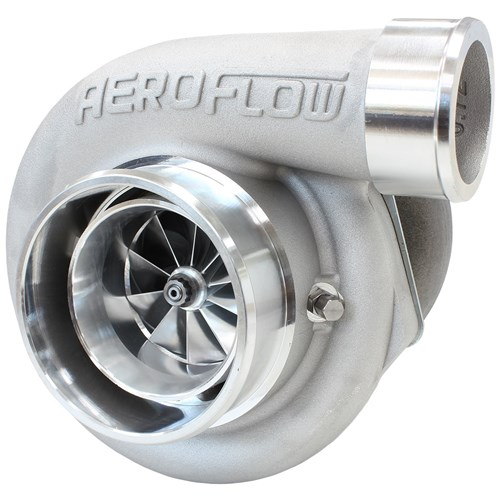 Aeroflow Boosted 6662 1.06 T3 Turbocharger - AF8005-3017