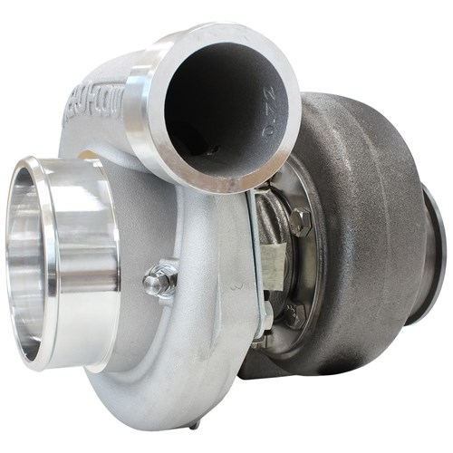 Aeroflow Boosted 6662 1.06 T3 Turbocharger - AF8005-3017