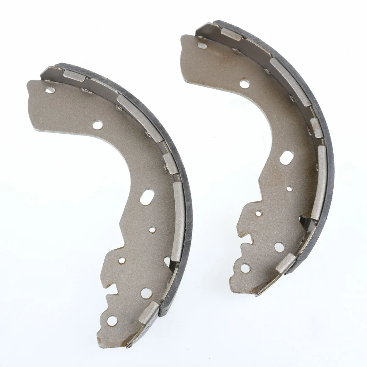 Rear Brake Shoes - Ford Ranger PX Models — Thrash Garage NZ
