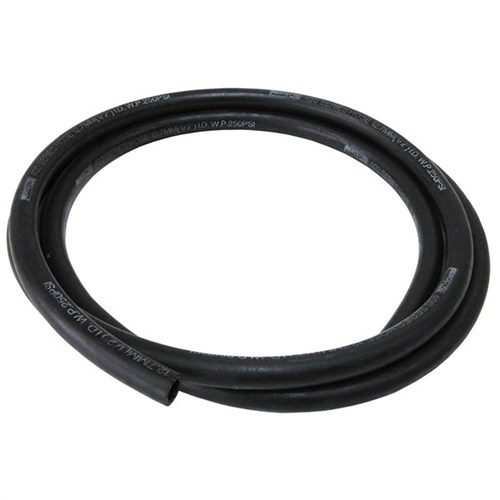 Aeroflow Push Lock Hose -4AN - AF400-04