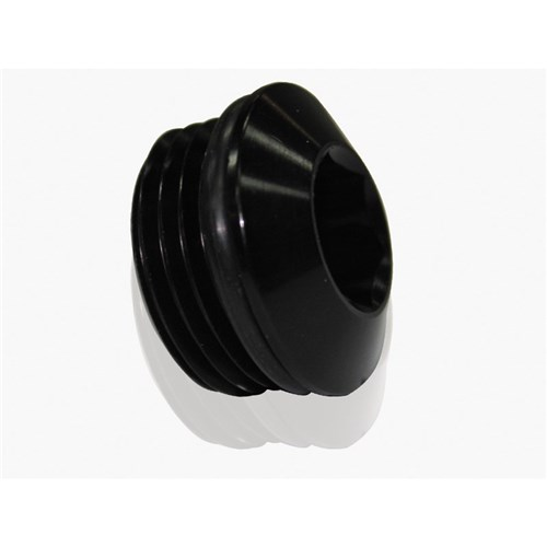 Aeroflow Slimline ORB Port Plug - AF813