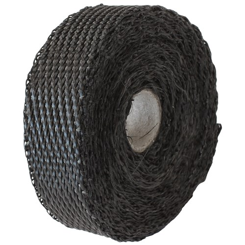 Aeroflow Exhaust Wrap - Black Titanium