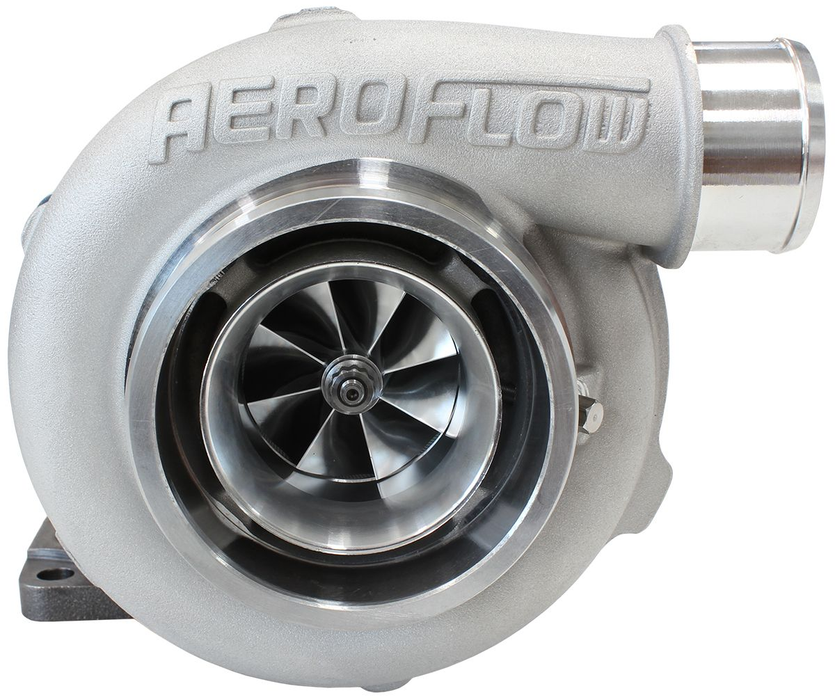 Aeroflow Boosted 5455 Turbocharger 0.82 AR AF8005-3001