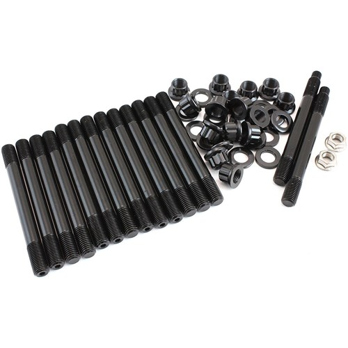 Aeroflow Performance Ford XR6 Barra Main Stud Kit - AF37-2222