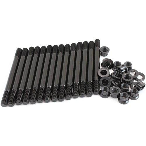 Aeroflow Performance Nissan RB20/RB25 Head Stud Kit