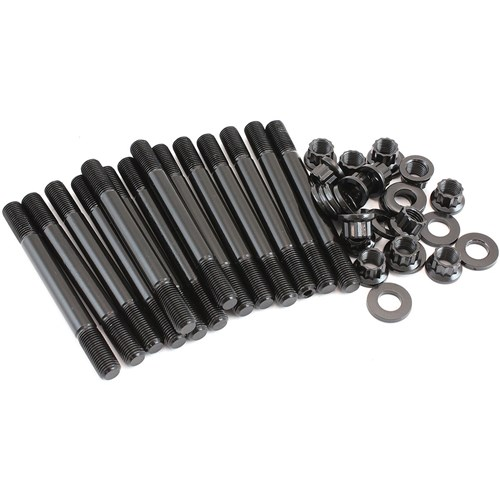 Aeroflow Performance Toyota 1JZ/2JZ Head Stud Kit