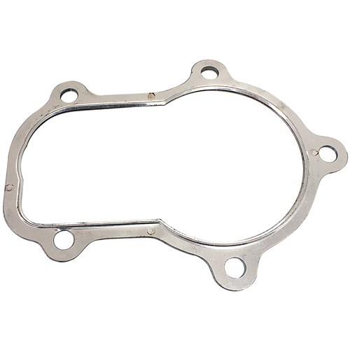 Ford Falcon Barra Turbo Outlet Gasket (MLS) - AF9557-1010