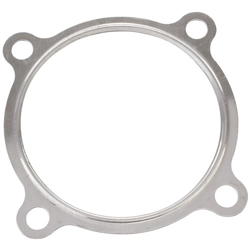 Single Layer T3 4-Bolt Turbo Outlet Flange Gasket - AF9557-1008