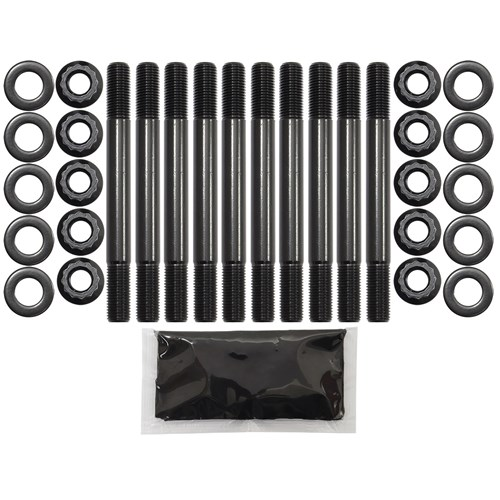 Aeroflow Performance Mitsubishi 4G63 Head Stud Kit AF37-2050