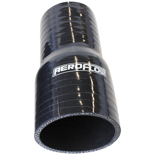 Aeroflow Silicone Reducer / Expander Straight - AF9201