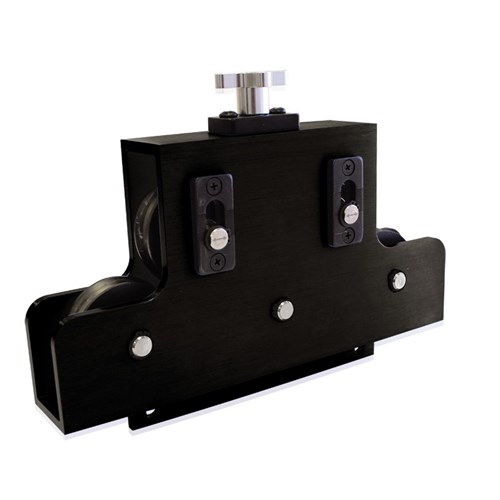 Aeroflow Tube Straightener Tool