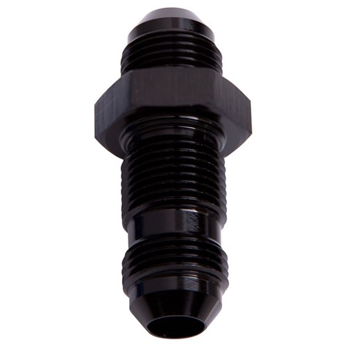 Aeroflow Straight AN Bulkhead - AF832