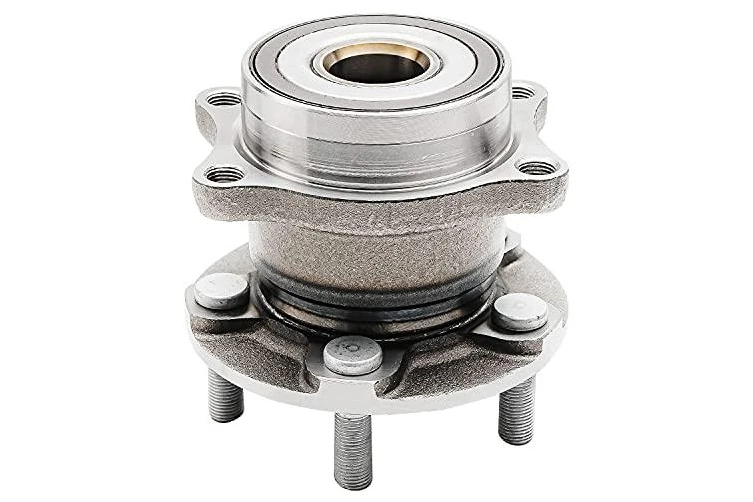 Rear Wheel Wheel Bearing Hub Assembly - Toyota 86 / Subaru BRZ