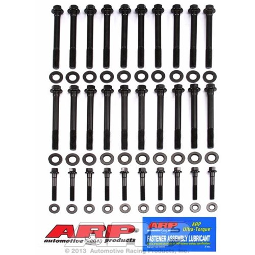 ARP Head Bolt Kit - Chevy LS 2004 Onwards
