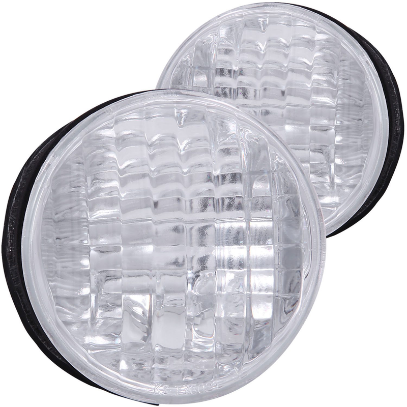 Crystal Clear Boot Lights - Toyota Altezza
