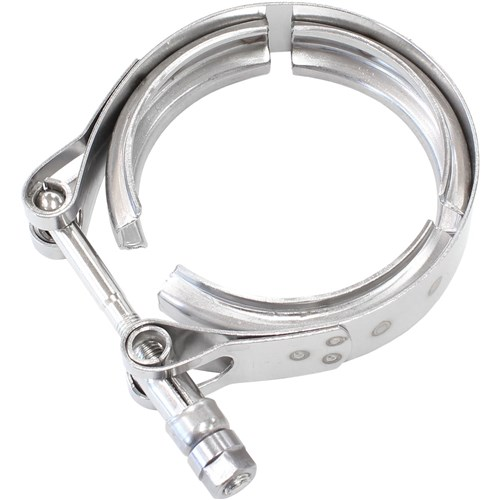 Aeroflow Turbine Inlet V Band Clamp - AF8080-3007