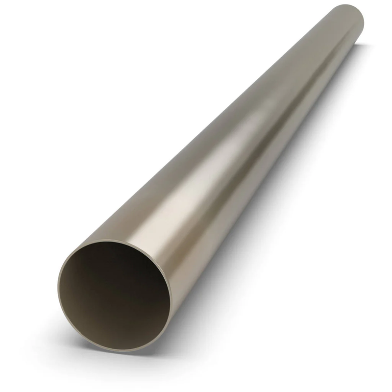 Stainless Exhaust Pipe 304 Grade 3.0" - 500mm