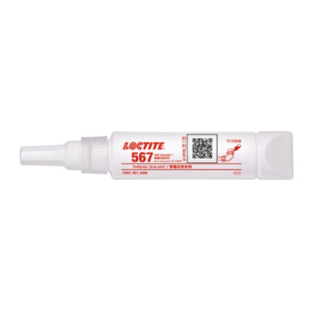 Loctite 567 PTFE Thread Sealant