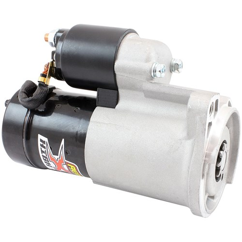 Aeroflow XPRO Nissan SR20 Starter Motor (RWD) - AF4250-5006