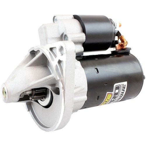 Aeroflow XPRO Ford Falcon Barra Starter Motor - AF4250-5000