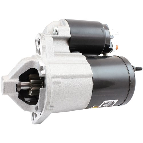 Aeroflow XPRO Mitsubishi 4G63 Starter Motor - AF4250-5010