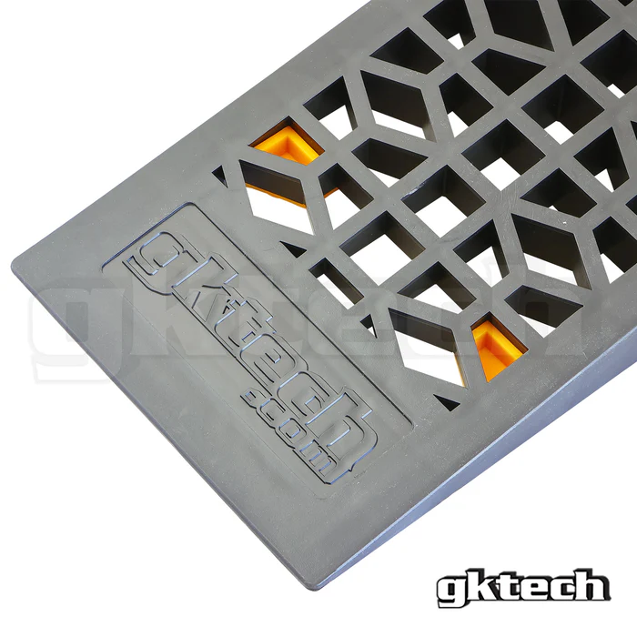 GKTECH SUPER LOW CAR RAMPS (PAIR)