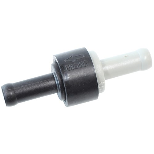 Aeroflow Brake Vacuum Check Valve (3/8")- AF59-1050