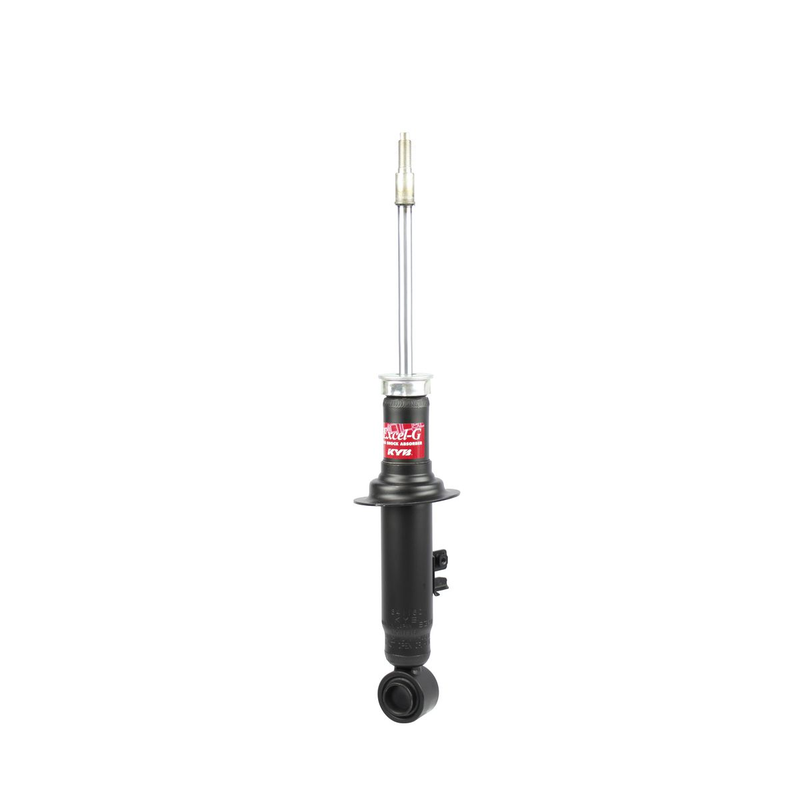 Nissan 300ZX Z32 Front LH Shock Absorber - KYB