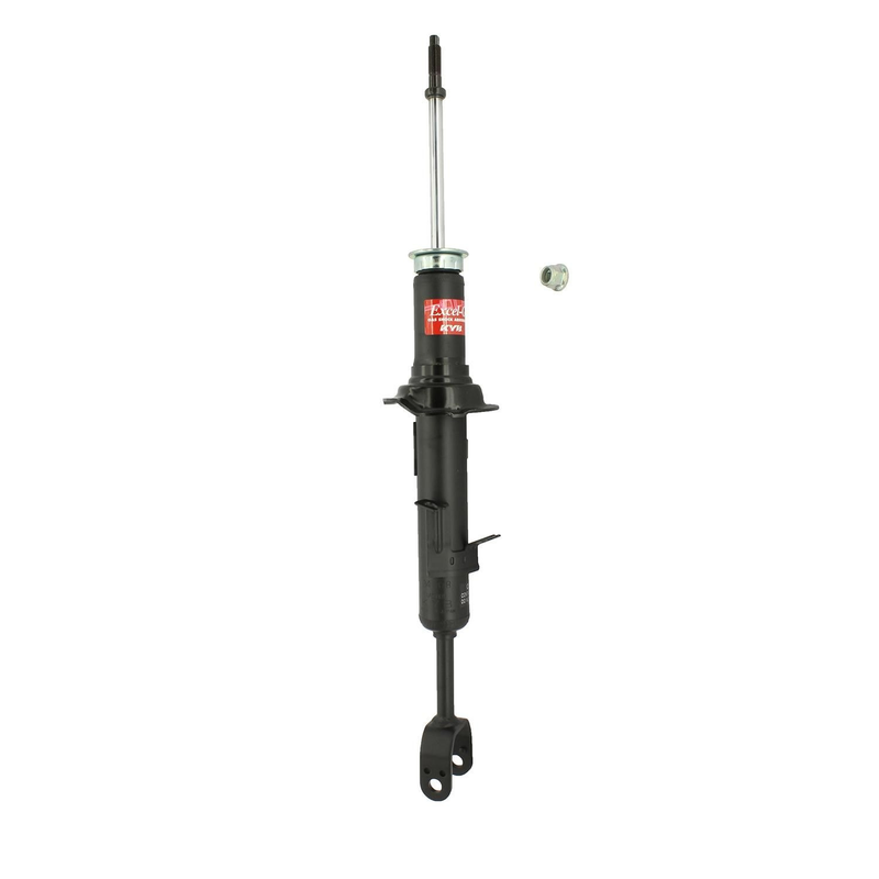 Nissan 350Z Z33 LH Shock Absorber - KYB