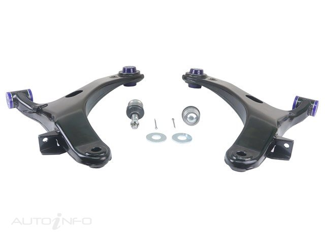 Superpro Front Lower Control Arms - Subaru Impreza / Legacy