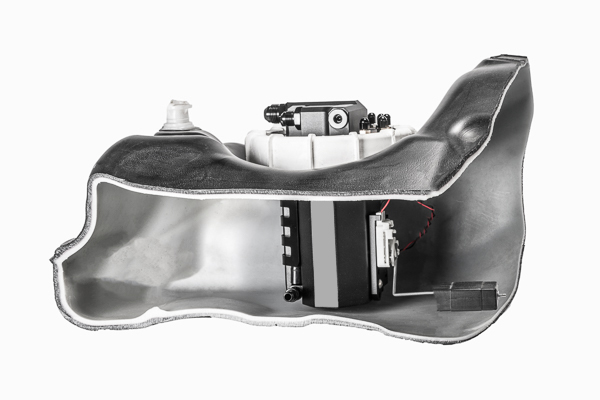 Radium Fuel Pump Hanger - Toyota GT86 / Subaru BRZ 12-21 - 20-1073