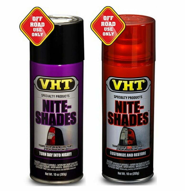 VHT Nite Shades - 295mL