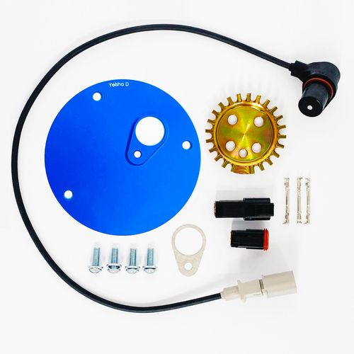 RB20, RB25, RB26 Cam Sensor - 24-1 Trigger Kit