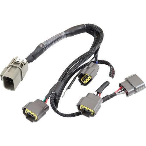 Aeroflow Nissan SR20 Ignition Coil Harness - AF49-1654