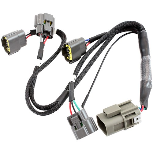 Aeroflow Nissan SR20 Ignition Coil Harness - AF49-1654