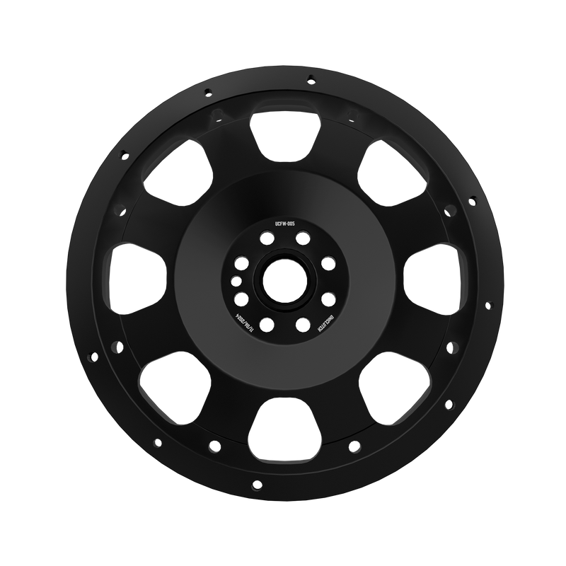 Uniclutch Ultra Flywheel - Nissan SR20