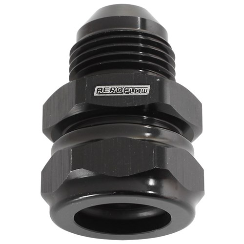 Aeroflow Hardline to AN Fittings - AF741
