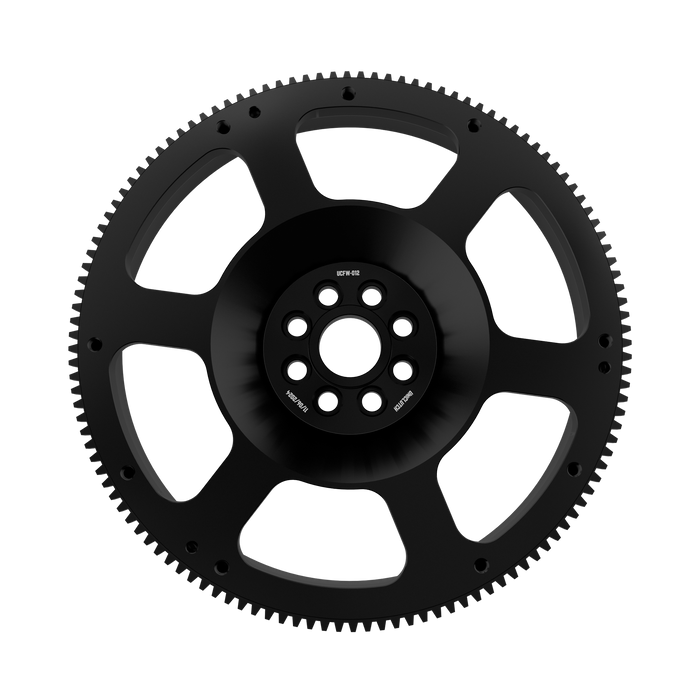Uniclutch Ultra Flywheel - Nissan VQ (Suits DE & HR)