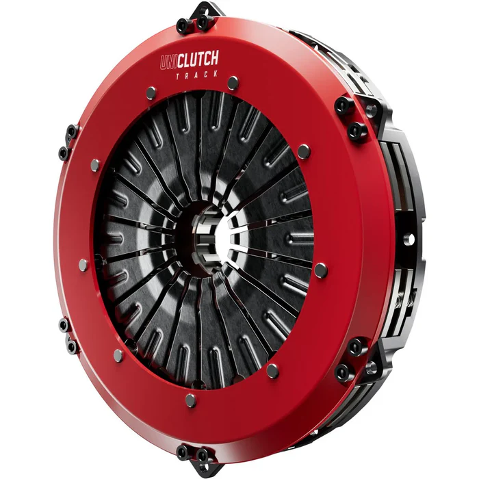 Uniclutch Track RB Combo - Push Type