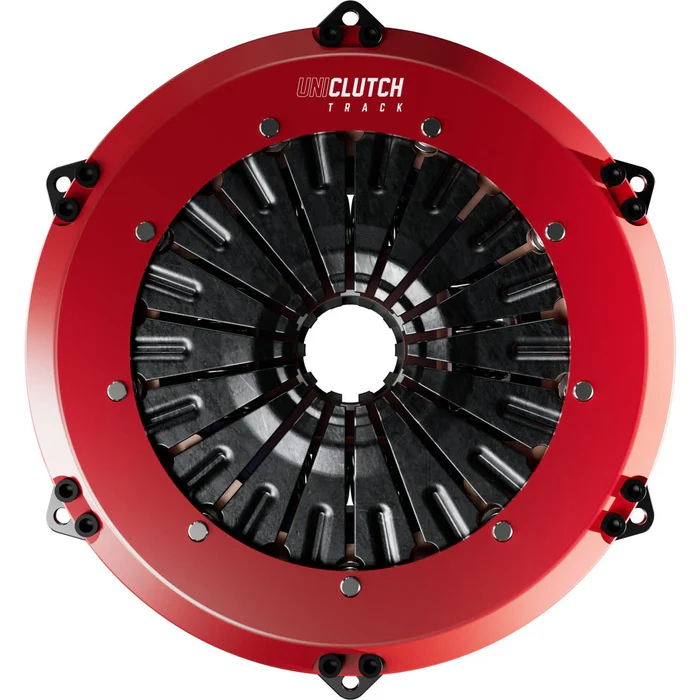 Uniclutch Track RB Combo - Push Type