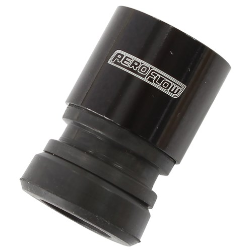 Aeroflow Fuel Injector Short Square Sleeve - AF64-2883