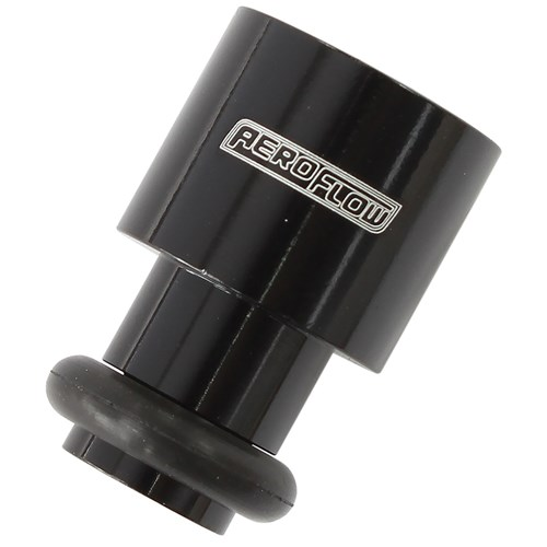Aeroflow Fuel Injector Extension 14mm > 14mm Lower 12mm Length  AF64-2882