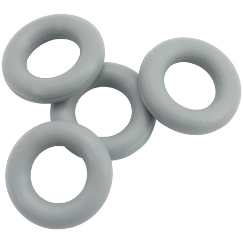 Aeroflow Replacement O-Ring for Fuel Injector Adapters - AF59-2886
