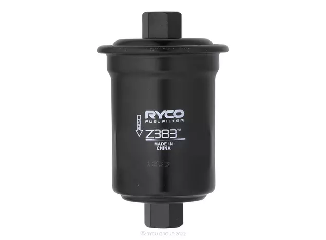 Ryco Z383 Fuel Filter