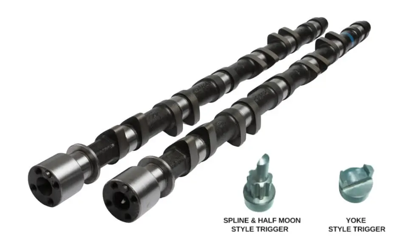 Kelford Cams L182-A | Low Lift - RB26DETT - 264°/264° | 8.95mm/8.90mm